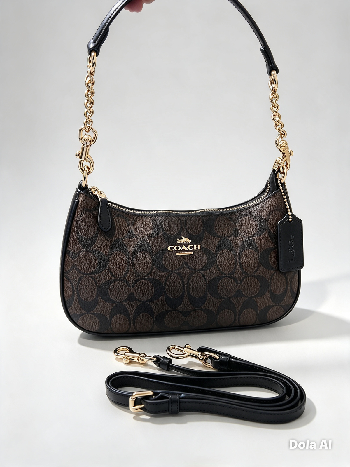 C0ach bag