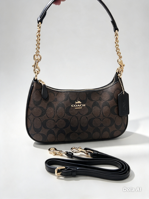 C0ach bag
