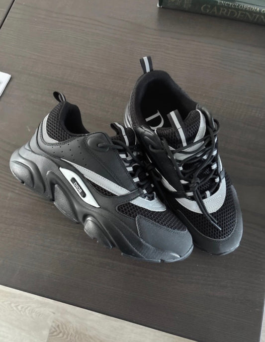 Black B222’s