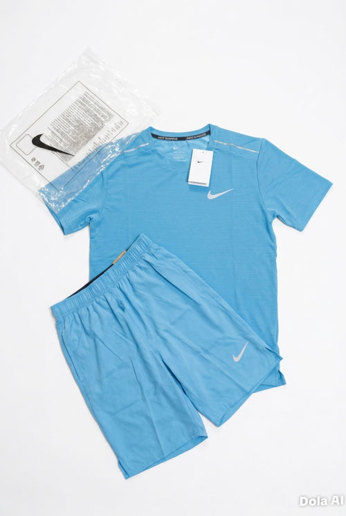 N1ke M1ller Short Set