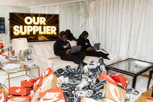 Our Everything Supplier