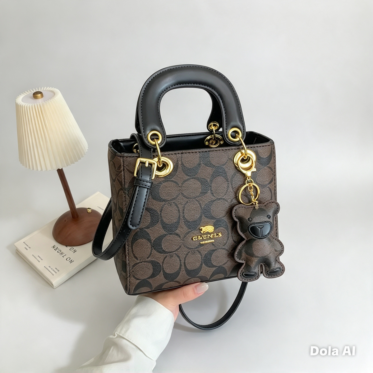 C0ach bag