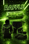 Raffle Giveaway