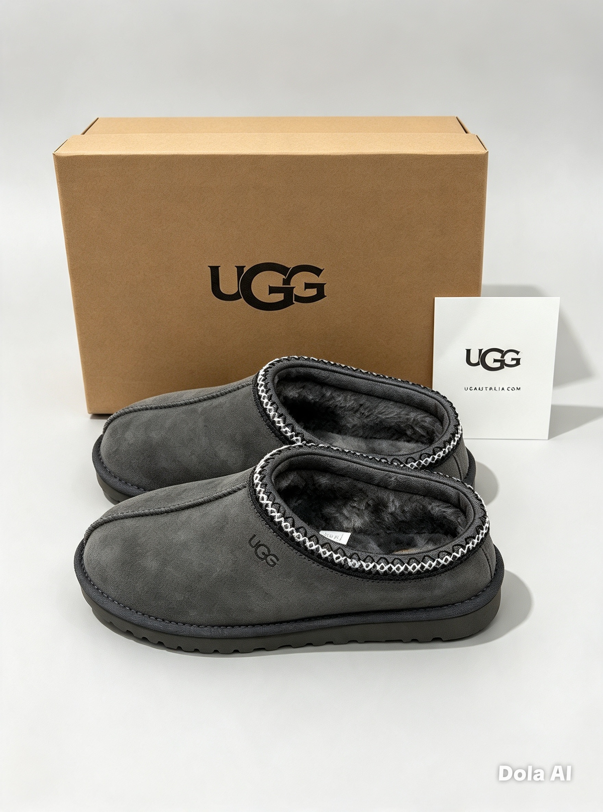 Ugggsss