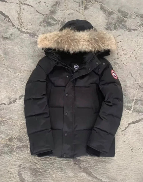 G00se Coat