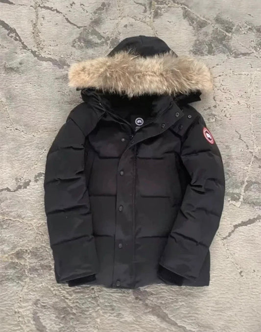 G00se Coat