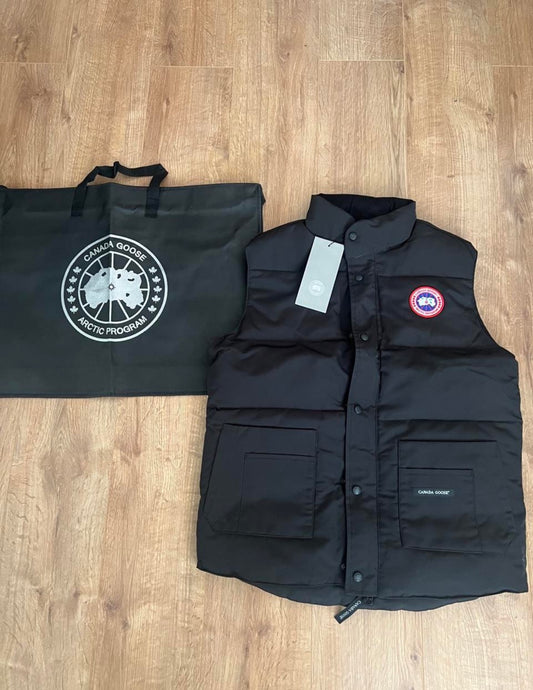 G00se gillet